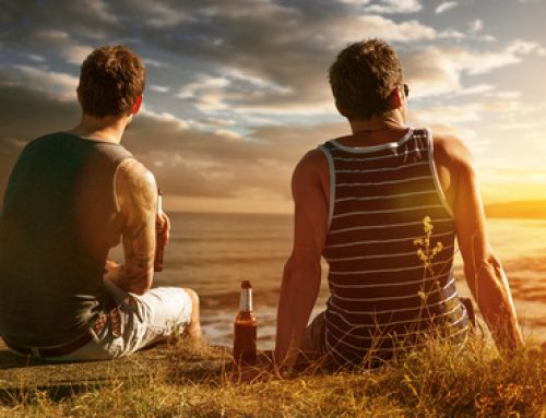 Börsenweisheiten: The Trend is your friend