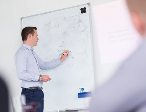 Aktienauswahl: Was ist Fundamentalanalyse?