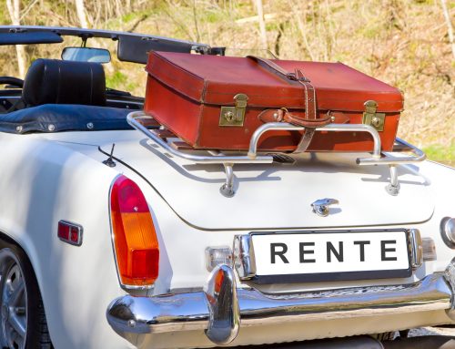 Als Millionär in Rente gehen (Teil 1)